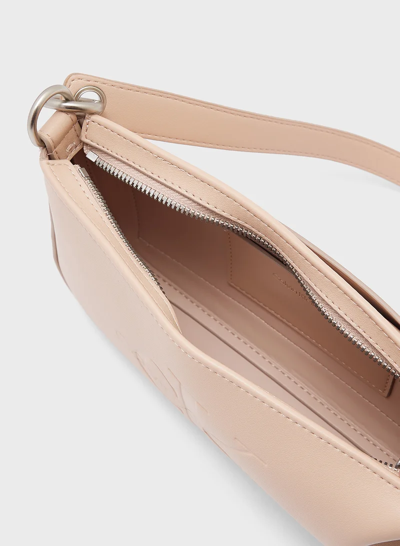 كالفن كلاين جينز SCULPTED SHOULDER BAG