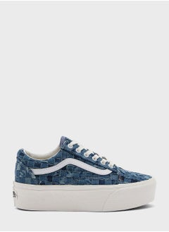 Old Skool Stackform Sneakers