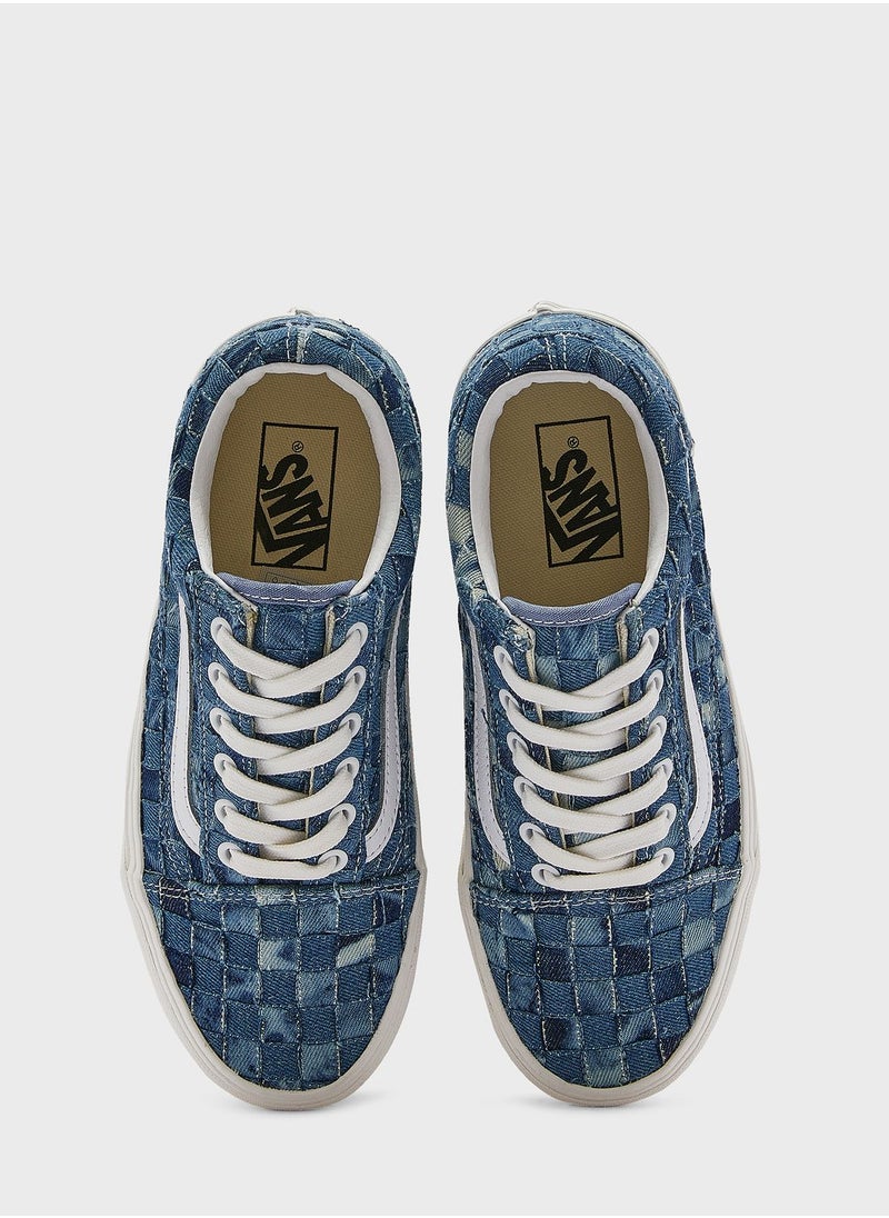 VANS - Old Skool Stackform Sneakers - Image 1