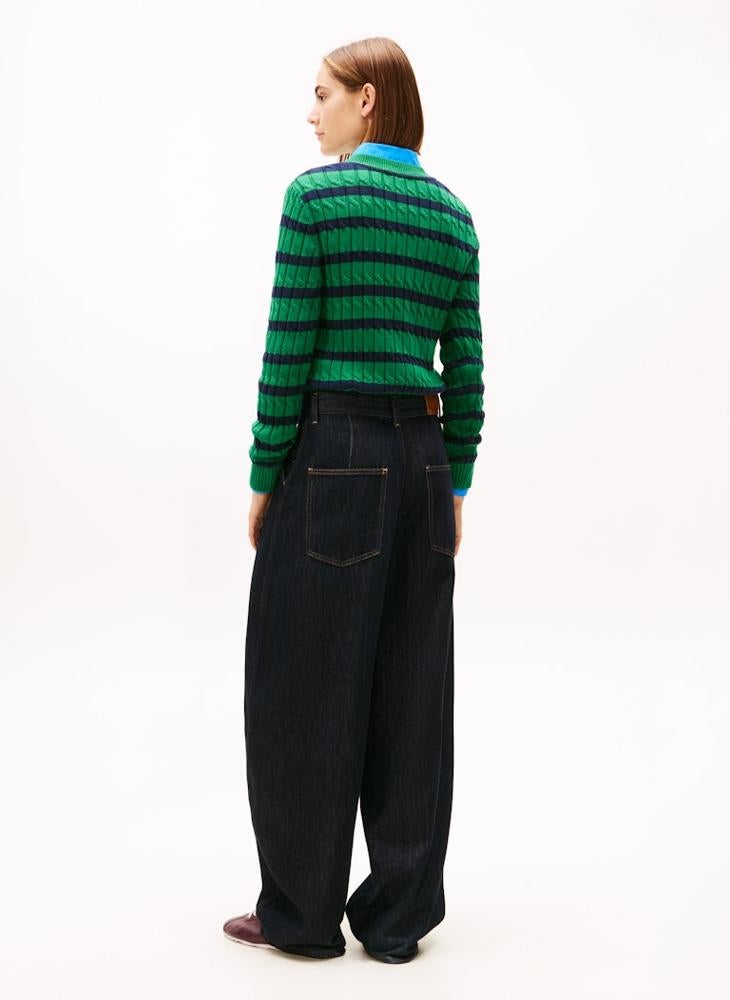 TOMMY HILFIGER Casual Relaxed Fit Jeans - Image 2