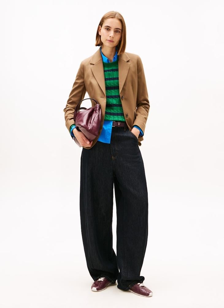 TOMMY HILFIGER Casual Relaxed Fit Jeans - Image 4