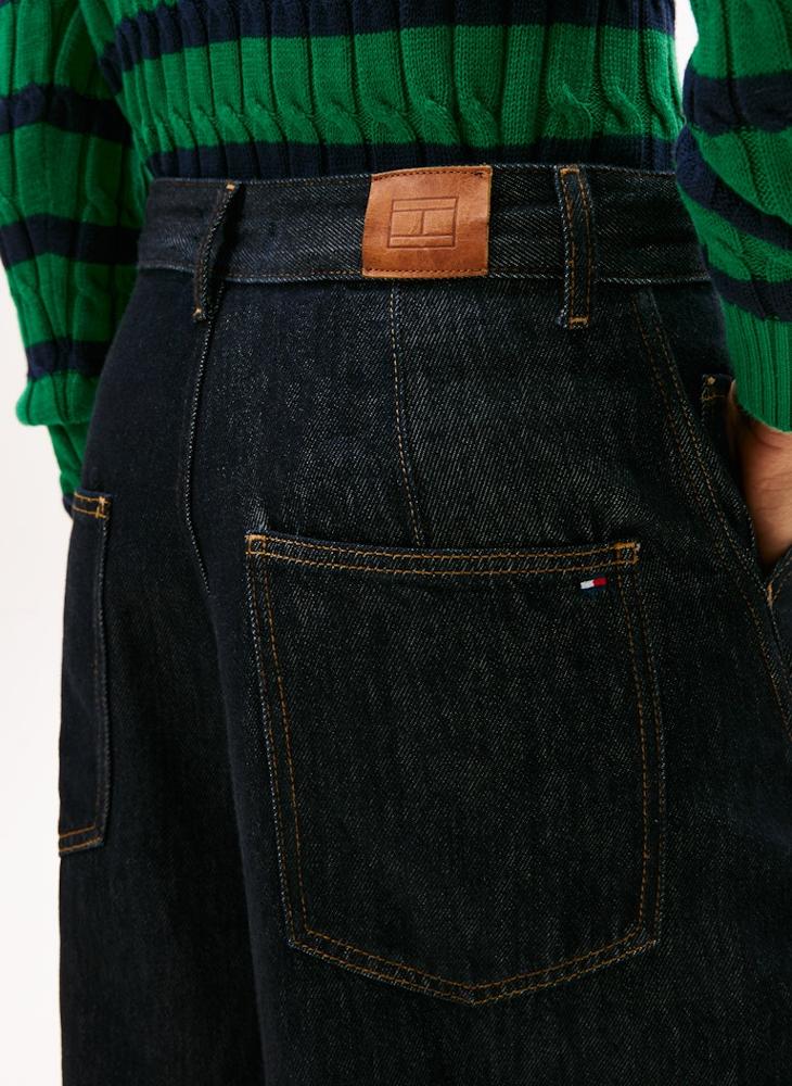 TOMMY HILFIGER Casual Relaxed Fit Jeans - Image 3