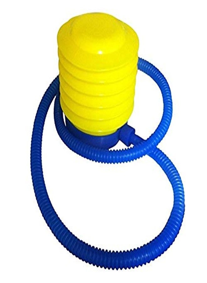 bintiva Children's Horse Hopper,with Free Foot Pump, Exercise Jumping Animal, Bouncy Horsey for Children, Fun Space Hopper for Core Strengthening - Image 4