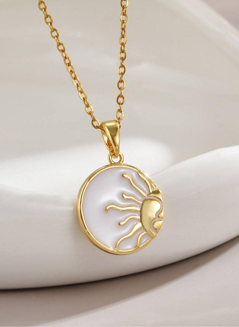Trendy stainless steel chain - Image 2