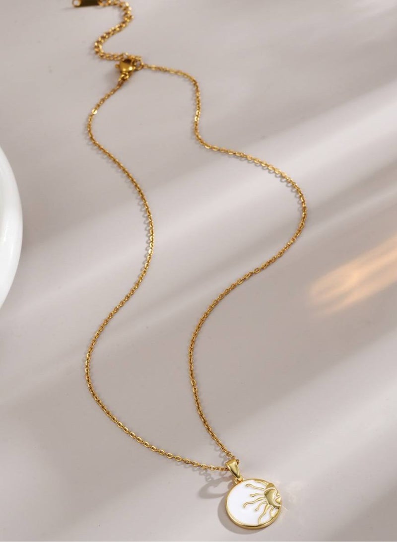 Trendy stainless steel chain - Image 3