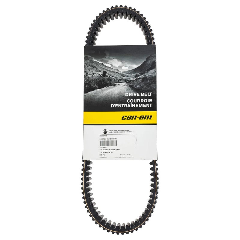 CanAm OEM 100 PBO Performance Drive Belt Maverick X3 422280652