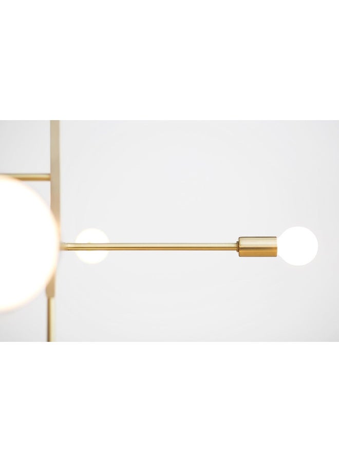 A F N LIGHTINGS AFN Simple Style Contemporary LED Pendant Lights  - Image 4