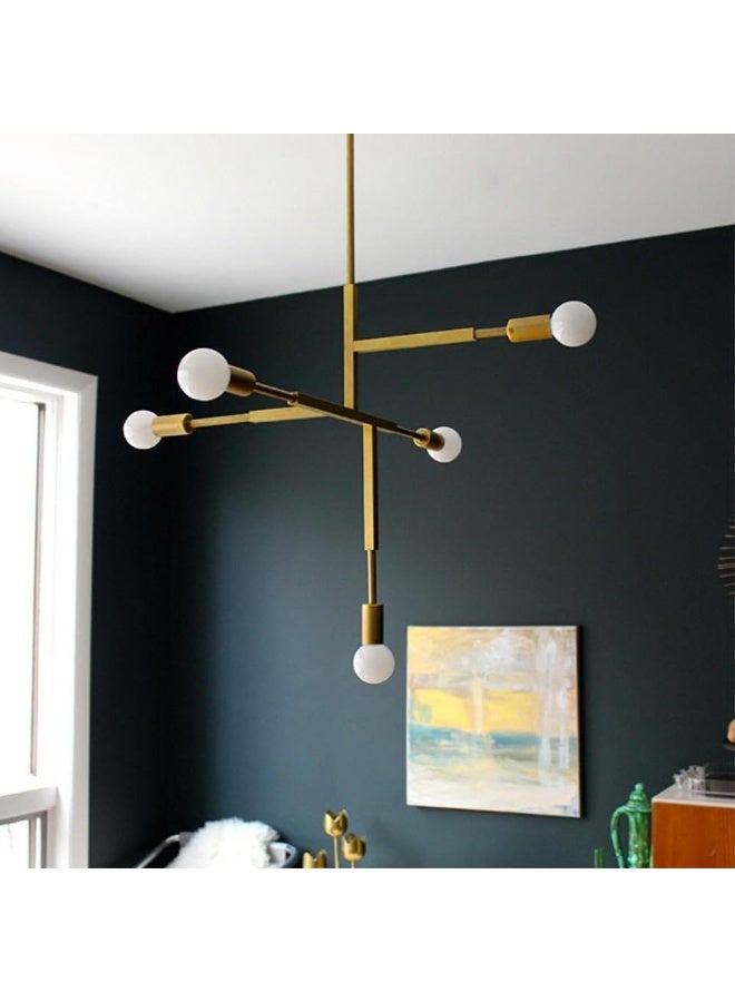 A F N LIGHTINGS AFN Simple Style Contemporary LED Pendant Lights  - Image 3
