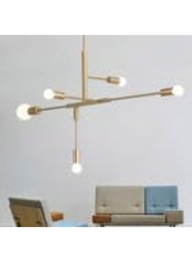 A F N LIGHTINGS AFN Simple Style Contemporary LED Pendant Lights  - Image 1