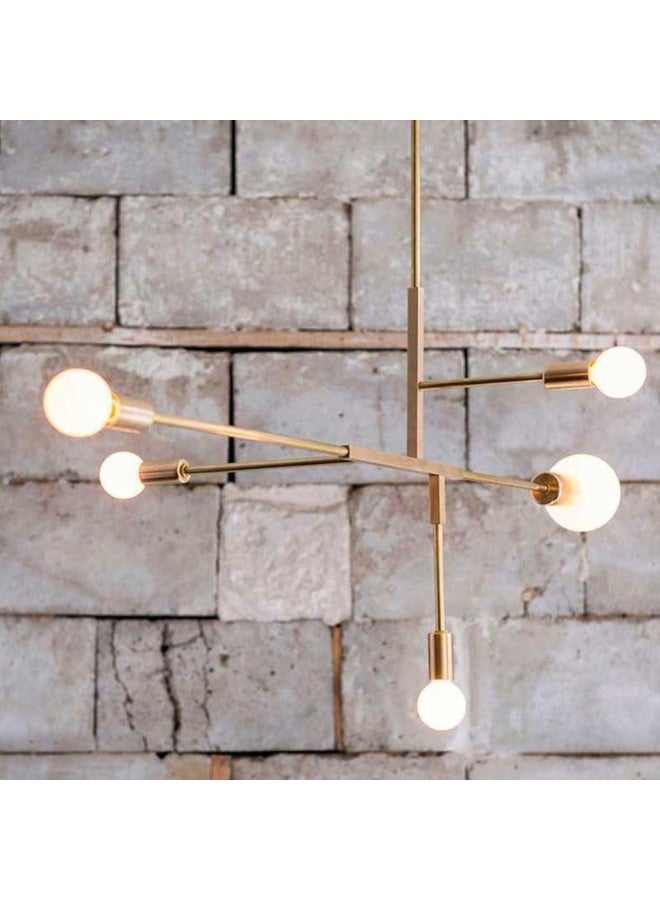 A F N LIGHTINGS AFN Simple Style Contemporary LED Pendant Lights  - Image 2