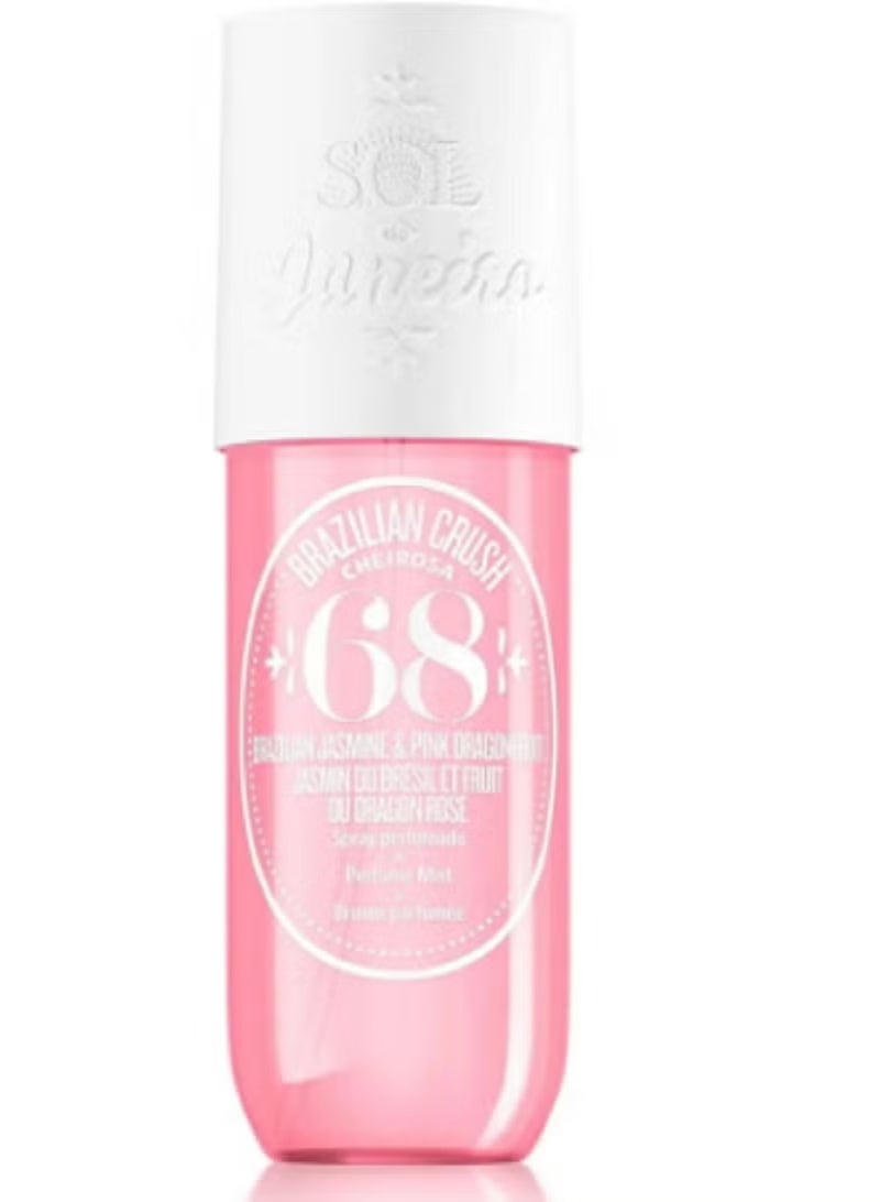 SOL DE JANEIRO Hair & Body Fragrance Mist 240mL