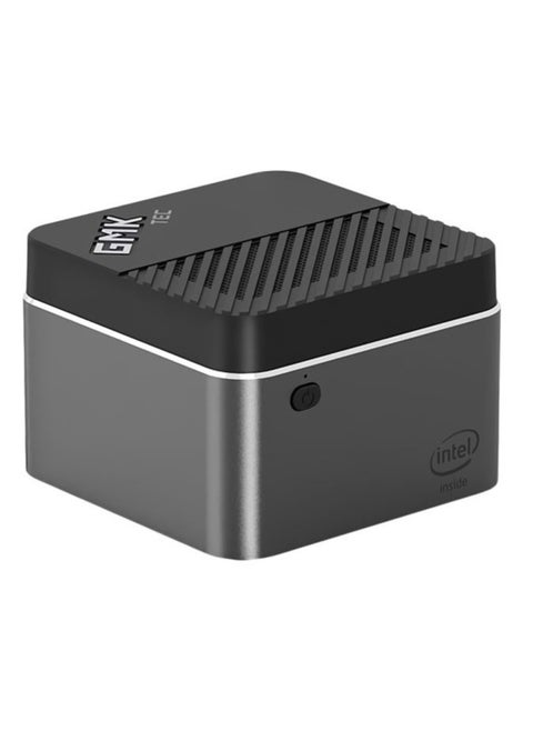 Desktop Ultracompact Mini PC Nucbox G5 N97 Windows 11 Pro Micro Desktop Computer, 12th Gen Intel N97 (up to 3.60GHz) 12GB DDR5+512GB SSD