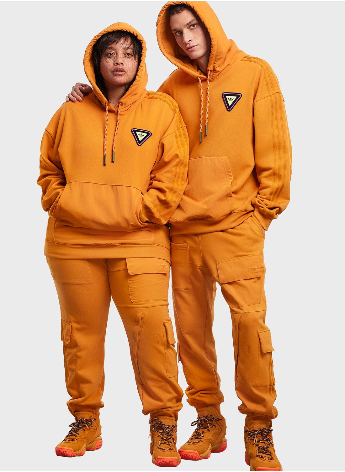 ivy park hoodie mens