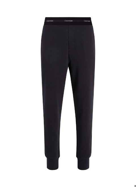 Modern Terry Joggers