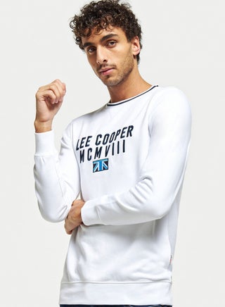Logo Sweatshirt - pzsku/Z164BFECFE0598DC00385Z/45/_/1694787934/ea410e45-0659-43c1-8b0a-33554cab380d