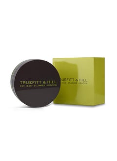 Truefitt & Hill Truefitt & Hill Shaving Cream Bowl - No. 10 - Premium Glycerin-Based Lather, Smooth Glide, and Hydration for a Luxurious Shave, Formulated for Sensitive and Irritated Skin - 6.7 oz. 