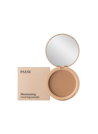 Illuminating Covering Powder smoothness of a powder and the covering properties of a foundation 4C Opalony - pzsku/Z164C79CC6D70977EFDA6Z/45/_/1680099972/55a3debc-24f7-4880-8a5d-2430145eb365