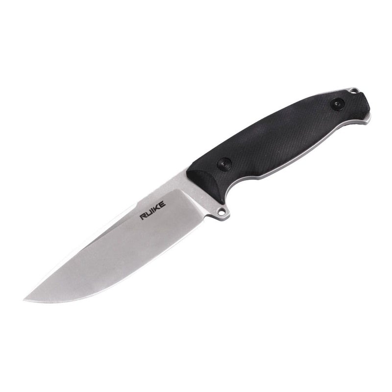 Fenix RUIKE RKEF118G Jager F118 Fixed Blade Knife, Green - Image 5