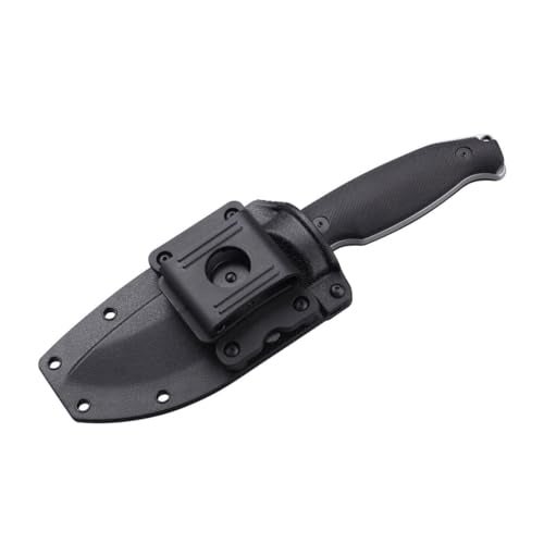 Fenix RUIKE RKEF118G Jager F118 Fixed Blade Knife, Green - Image 2