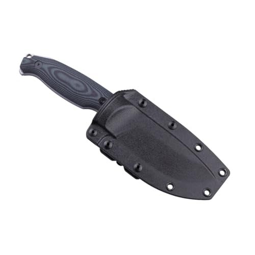 Fenix RUIKE RKEF118G Jager F118 Fixed Blade Knife, Green - Image 3