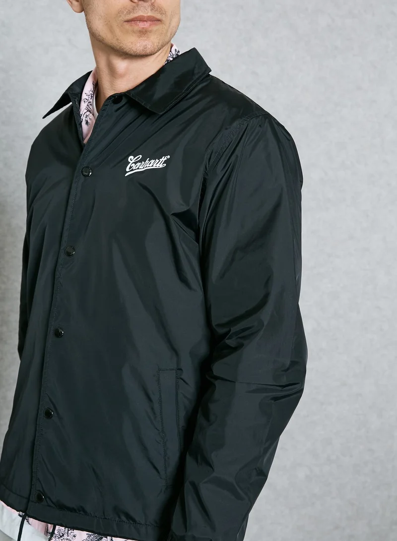 Carhartt WIP Strike Coach Jacket