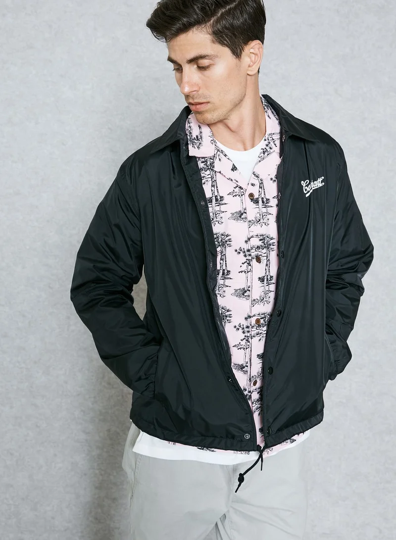 Carhartt WIP Strike Coach Jacket