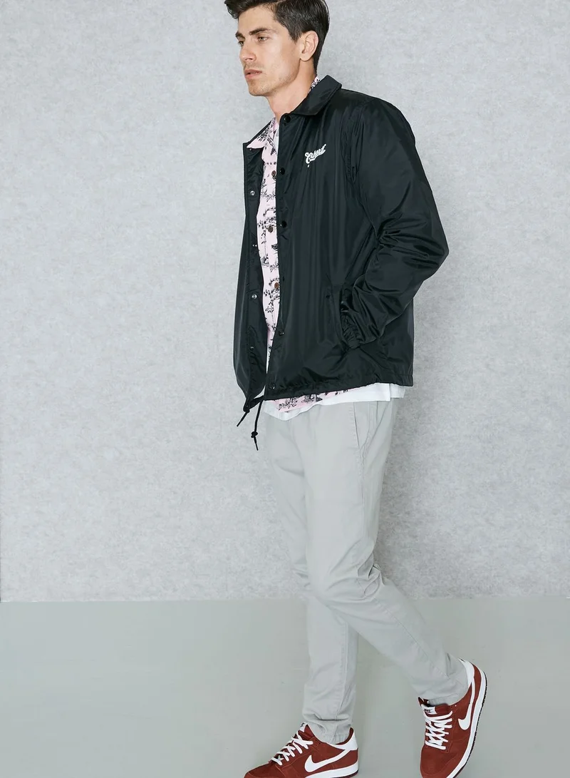 Carhartt WIP Strike Coach Jacket
