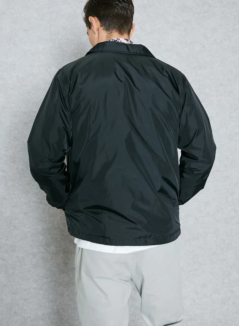 Carhartt WIP Strike Coach Jacket