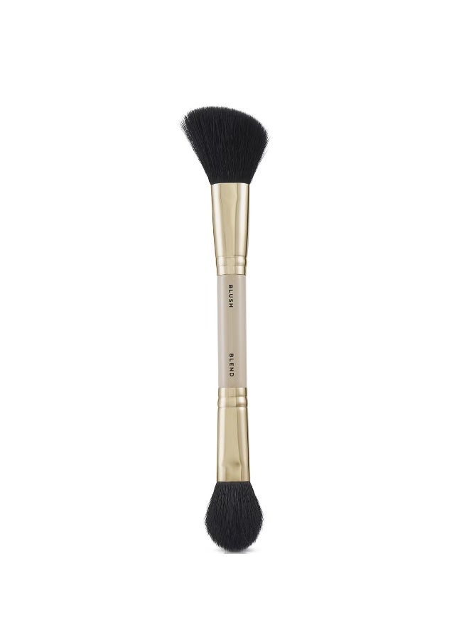 Spectrum Spectrum Collections All About the Brush D10 "The Blush" Duo  - Image 2