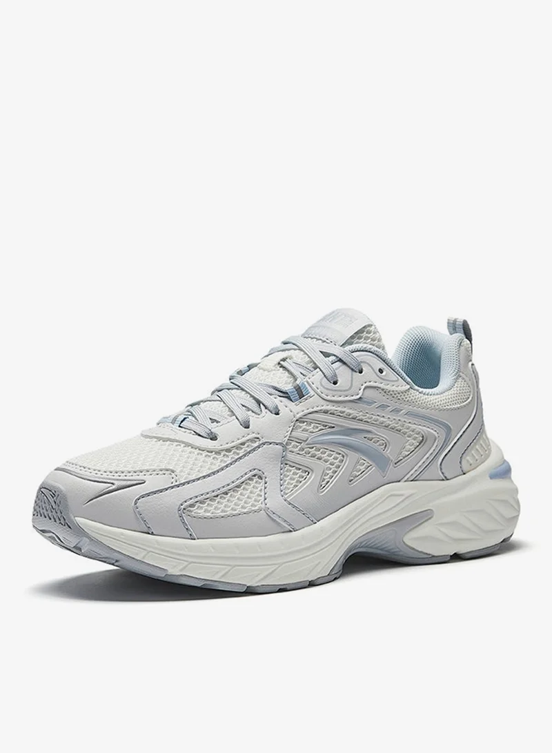 ANTA AT959 | Retro City Running Sneaker