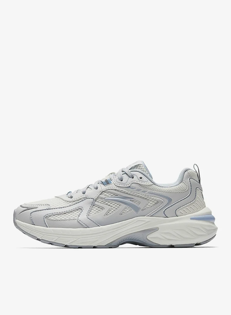 ANTA AT959 | Retro City Running Sneaker