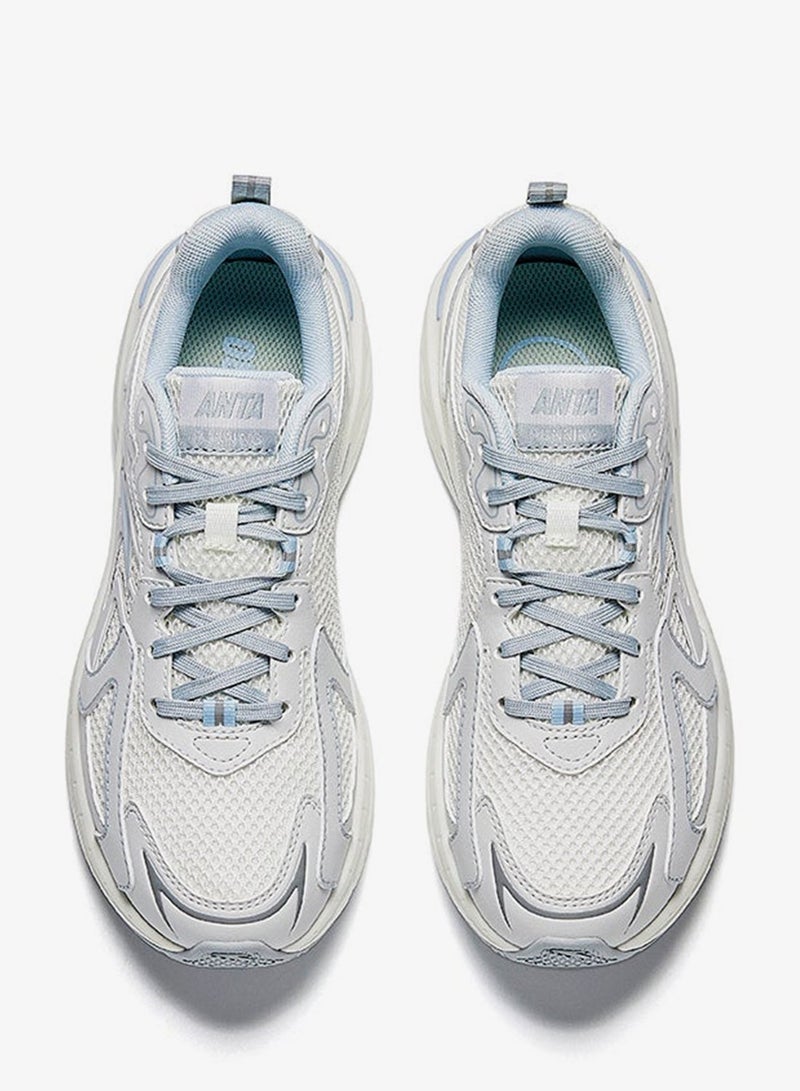 انتا أحذية رياضية للجري كلاسيكية - Image 4