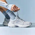 ANTA Beige/Grey/Milk Brown