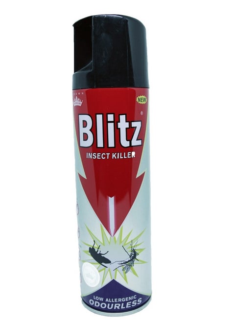 Blitz Insect Killer 400ml