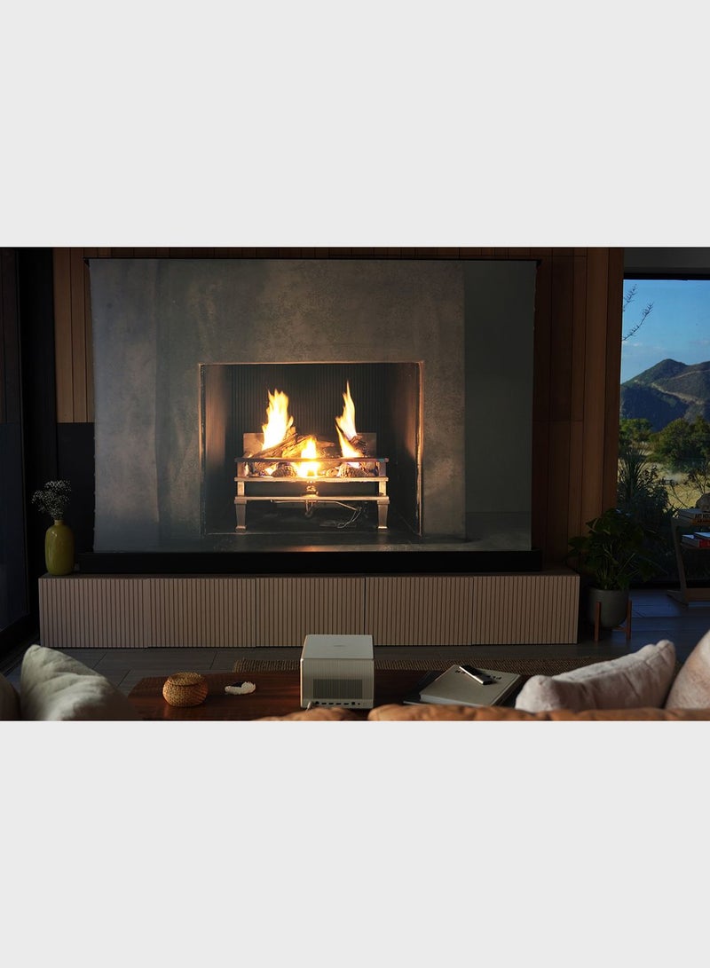 XGIMI Xgimi - Horizon Ultra - 2200Ansi Lumens - 4K  - Image 3