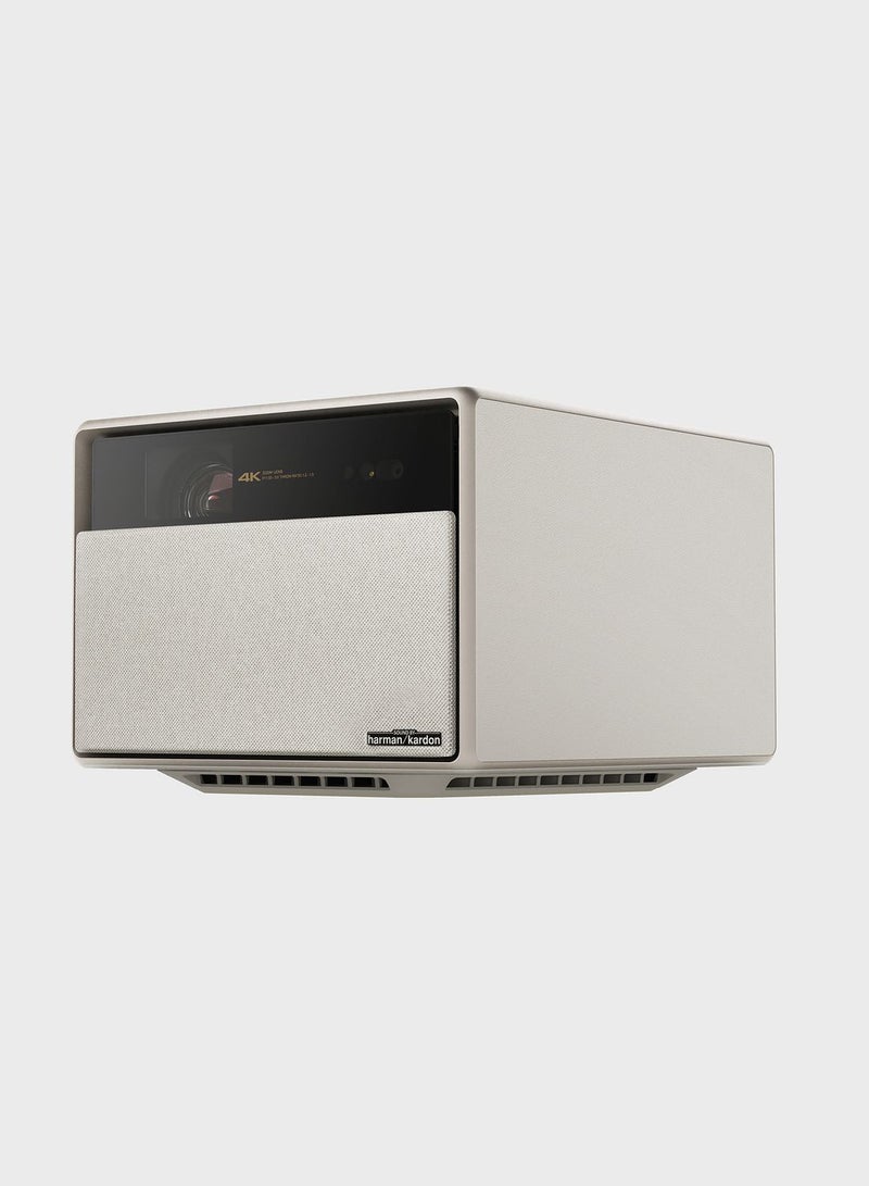 XGIMI Xgimi - Horizon Ultra - 2200Ansi Lumens - 4K  - Image 2