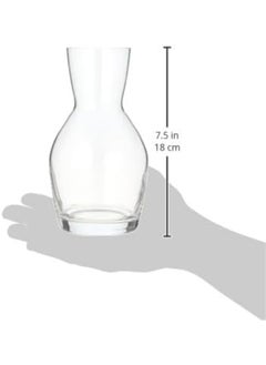 Bormioli Rocco Carafe 0.02x8.3x30 cm transparent - pzsku/Z164CE1E43CEB6933C4B7Z/45/_/1739198346/572536de-9be2-4cc9-86c6-3ba4a78bb41d