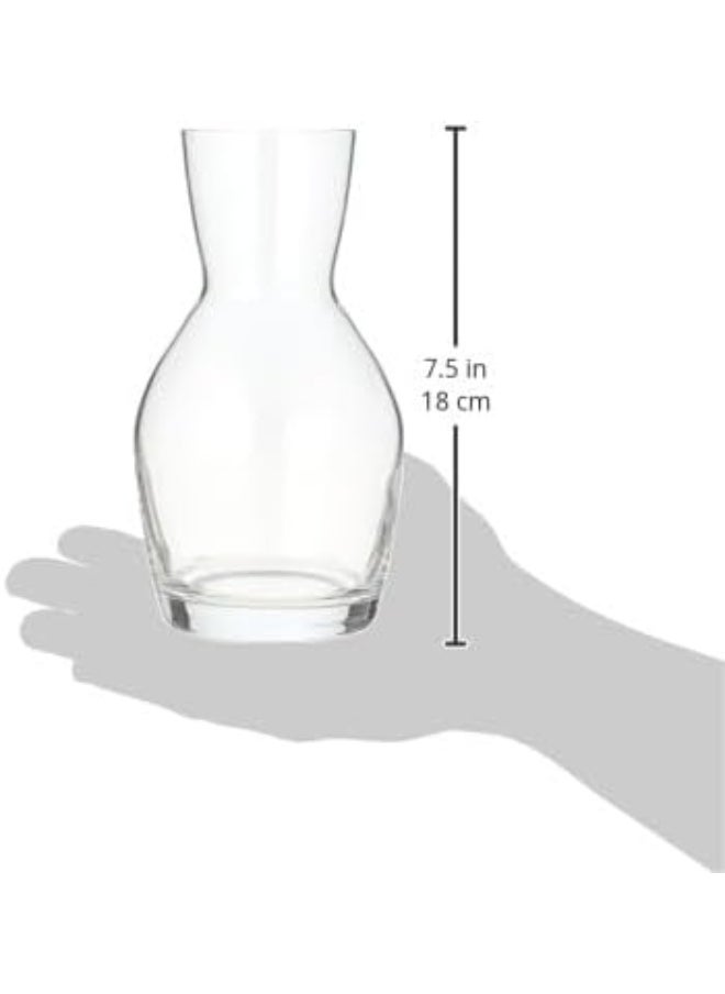 Bormioli Rocco - Bormioli Rocco Carafe 0.02x8.3x30 cm transparent - Image 1