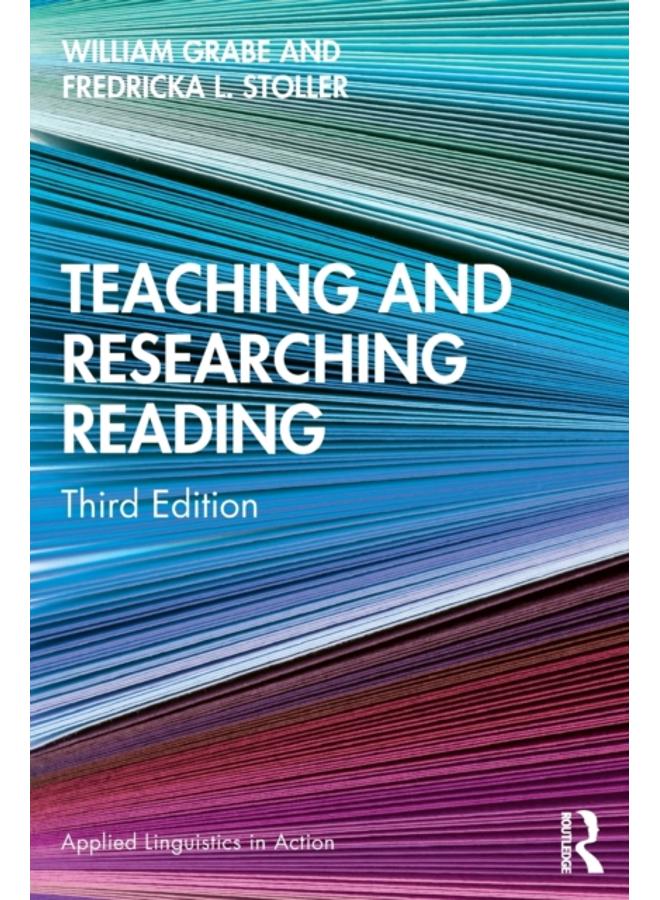 Teaching and Researching Reading 