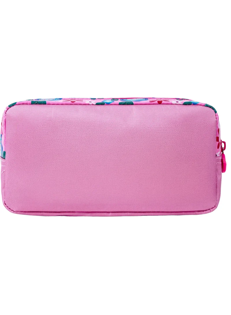 ديزني Disney Princess See Good In All Things Dual Compartment Pencil Case