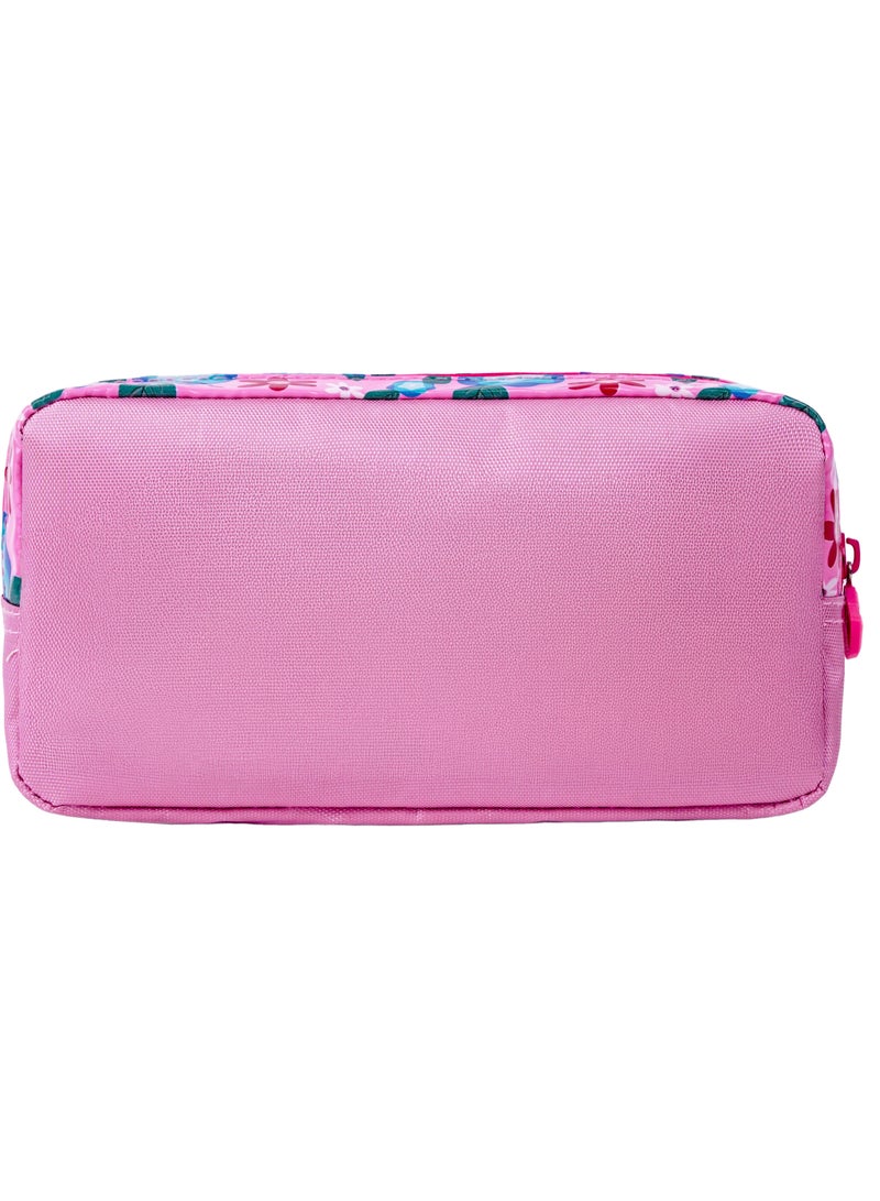 ديزني حافظة أقلام ديزني برينسيس ترى الخير في كل الأشياء مزدوجة الجيوب - Image 2