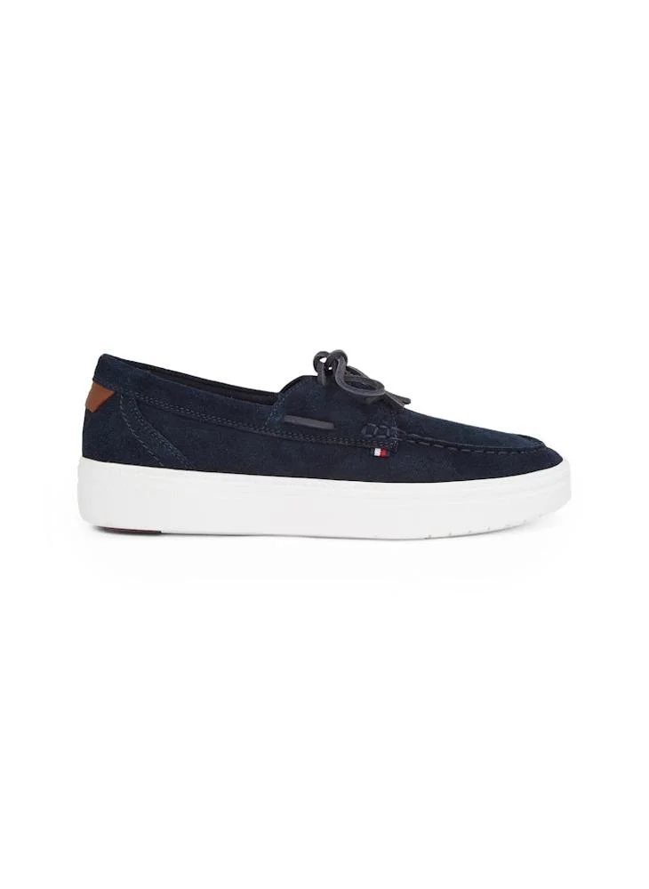 TOMMY HILFIGER Casual Slip Ons Shoes