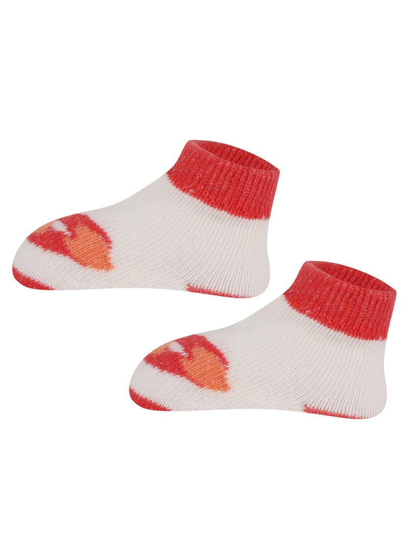 BABY PLUS New Born Unisex Baby's Gift Set - Red - Image 5