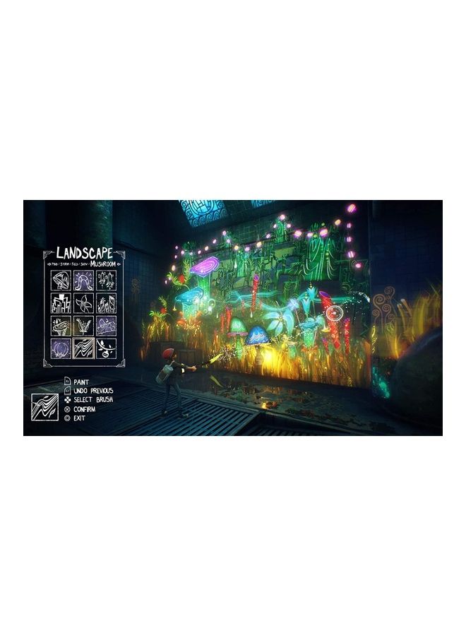 Sony Concrete Genie - playstation_4_ps4 - Image 3