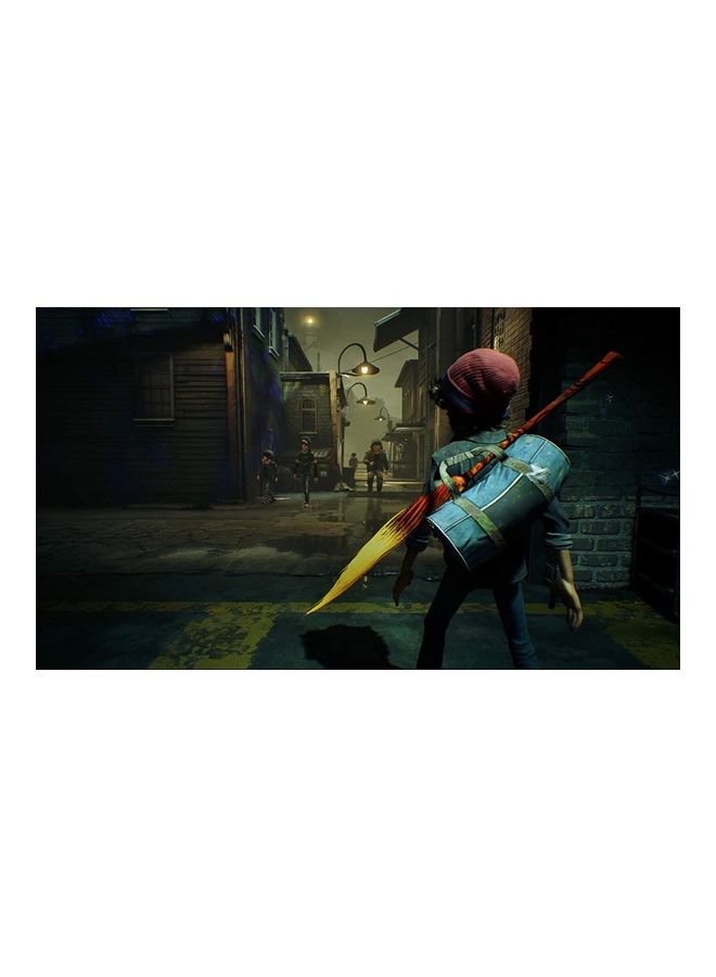 Sony Concrete Genie - playstation_4_ps4 - Image 4