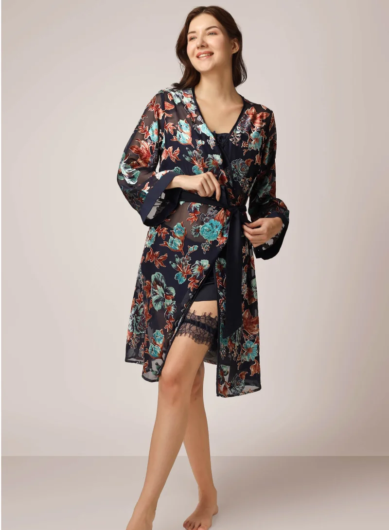 افتر دارك طقم بيلا لوكس ثلاث قطع