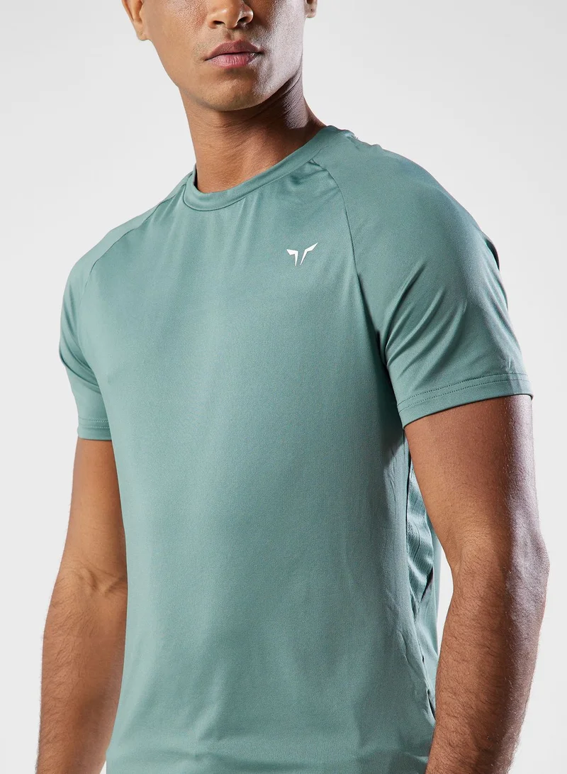 SQUATWOLF Essential Ultralight Gym T-Shirt