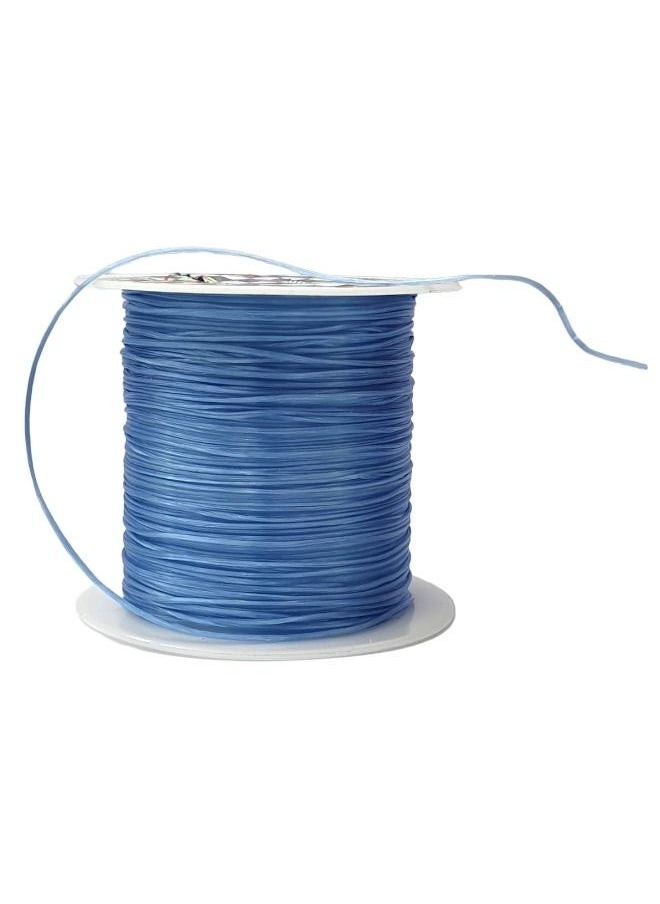 Generic 3-Piece Jewelry Cord Elastic Bracelet Rope or Beading Cord  - Image 3