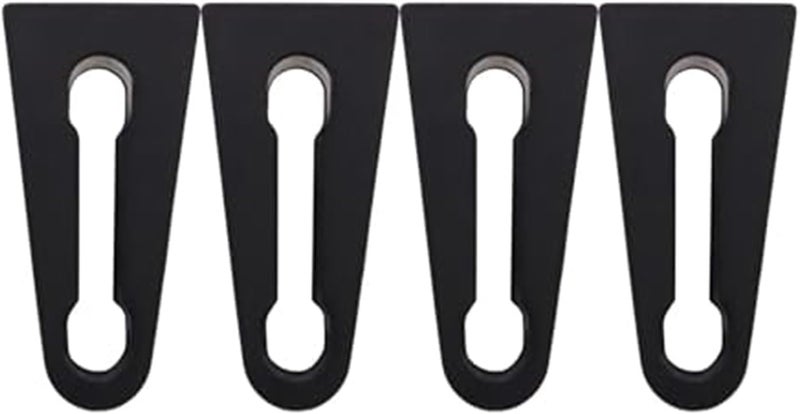 Vuzmode Door Lock Sound Deadener Damper Buffer - Image 1