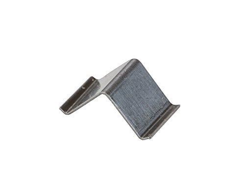 Logan F15 3/8th Inch Loose V-nails For Soft Wood Pack of 200 - Image 1